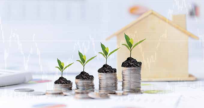 investment property cash refinance