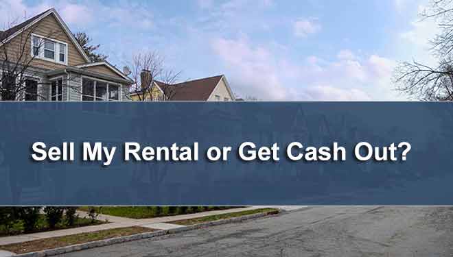 suburban rental