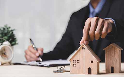 take out equity in home
