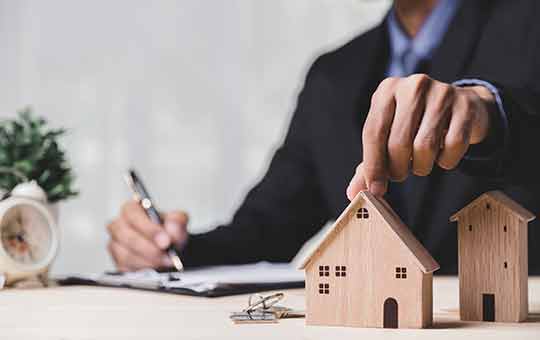 dscr investor loan Texas lender