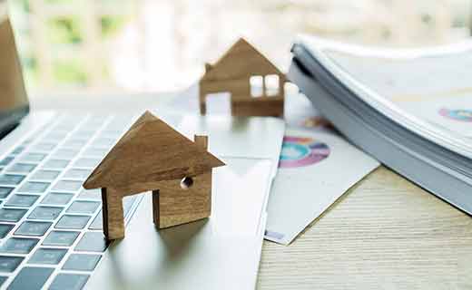 investment property loan TX mortgage